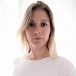 Ania Chakhova - Tour Guide and Writer